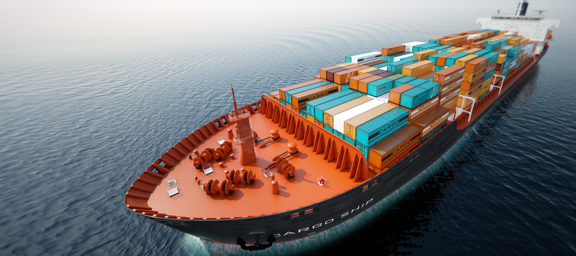 Strongest distribution network